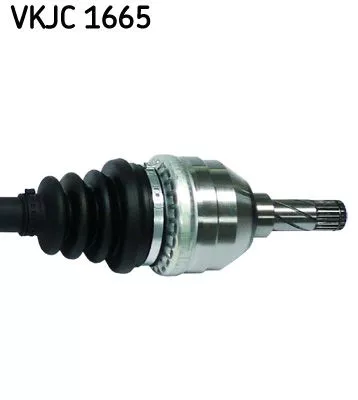 SKF Drive Shaft (VKJC1665)