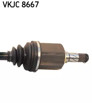 SKF Drive Shaft (VKJC8667)
