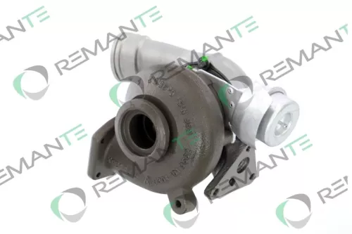 REMANTE Charger, charging (supercharged/turbocharged) (003-001-000194R)