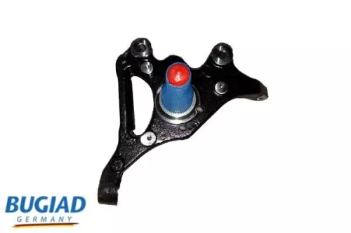 Steering Knuckle, wheel suspension