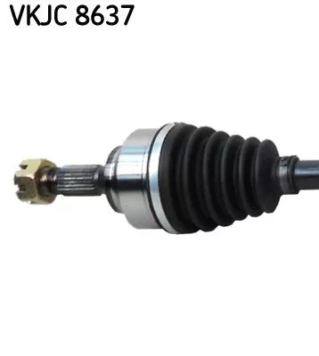 SKF Drive Shaft (VKJC8637)