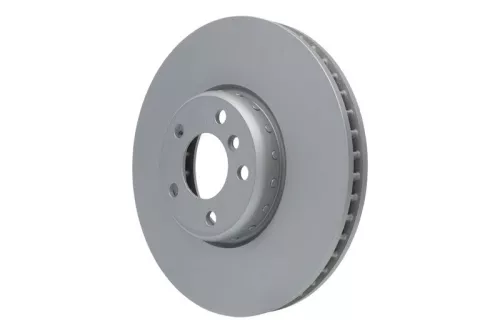 ATE Brake Disc (24.0136-0114.2)