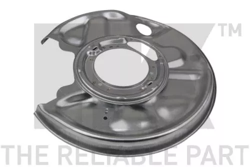 Splash Guard, brake disc