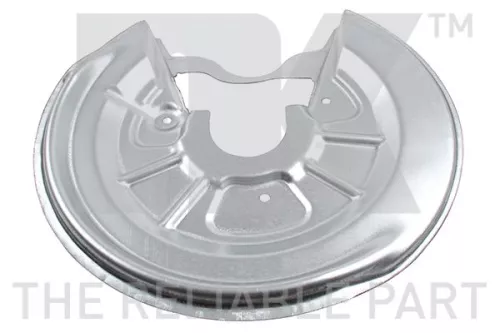 Splash Guard, brake disc