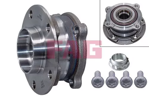 Wheel Bearing Kit