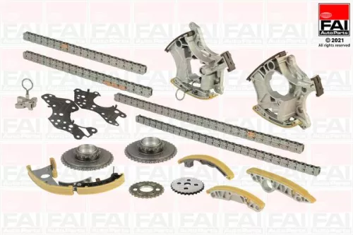 Timing Chain Kit