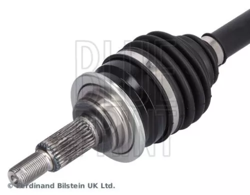 BLUE PRINT Drive Shaft (ADK889500)