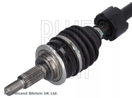 BLUE PRINT Drive Shaft (ADK889501)