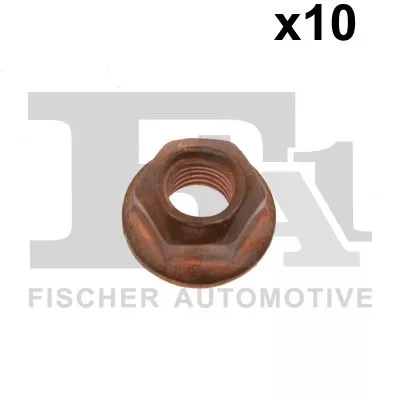 FA1 Nut (988-0801.10)