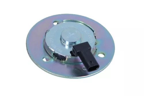 Central Magnet, camshaft adjustment