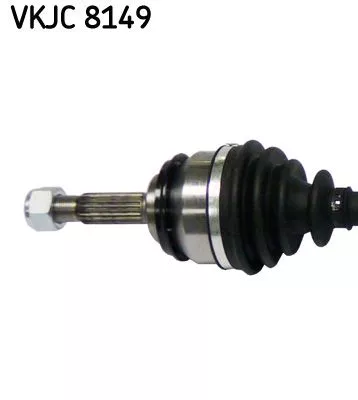 SKF Drive Shaft (VKJC8149)