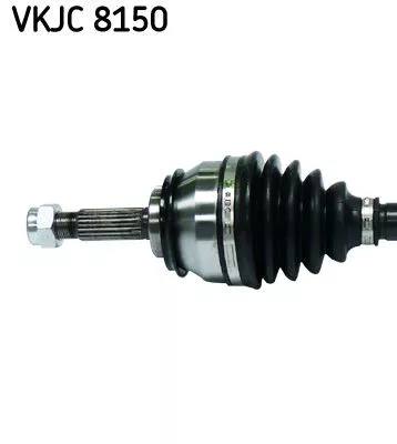SKF Drive Shaft (VKJC8150)