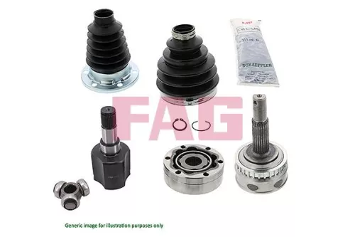 Schaeffler FAG Joint Kit, drive shaft (771045330)