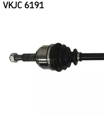 SKF Drive Shaft (VKJC6191)