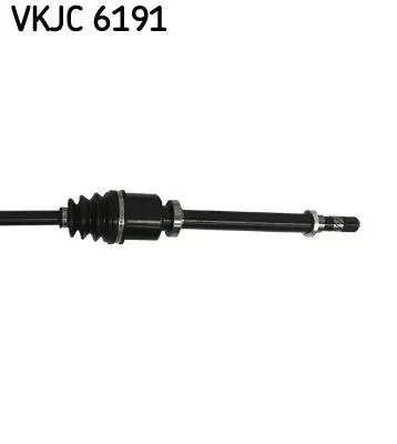 SKF Drive Shaft (VKJC6191)