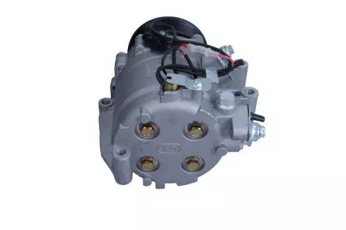 MAXGEAR Compressor, air conditioning (AC368616)
