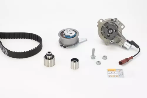 Water Pump & Timing Belt Kit
