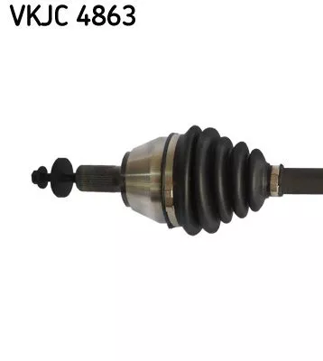 SKF Drive Shaft (VKJC4863)