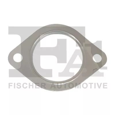 Gasket, exhaust pipe