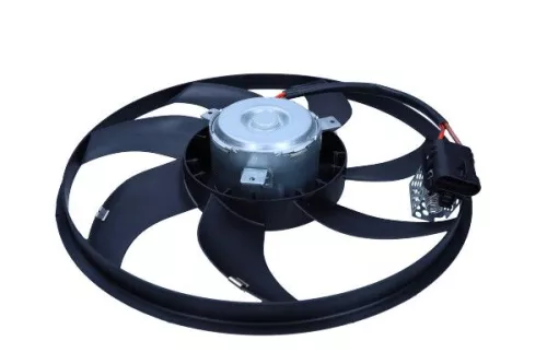 MAXGEAR Fan, engine cooling (AC230104)