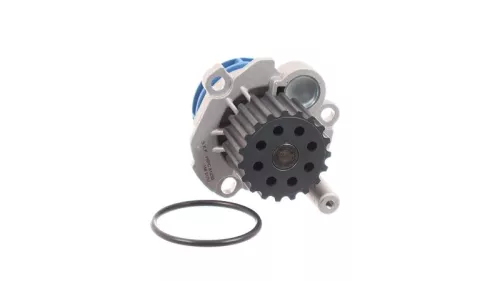 SKF Water Pump, engine cooling (VKPC81230)