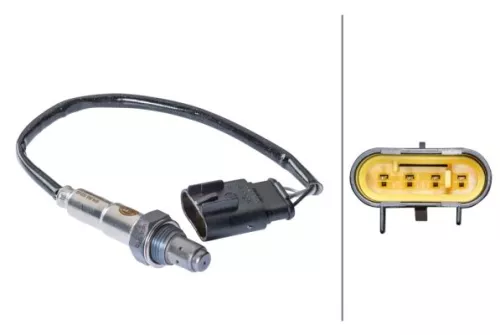 Oxygen Sensor