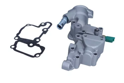MAXGEAR Thermostat Housing (18-0724)