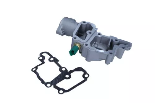 MAXGEAR Thermostat Housing (18-0724)