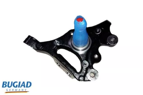 Steering Knuckle, wheel suspension