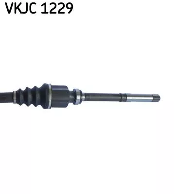 SKF Drive Shaft (VKJC1229)
