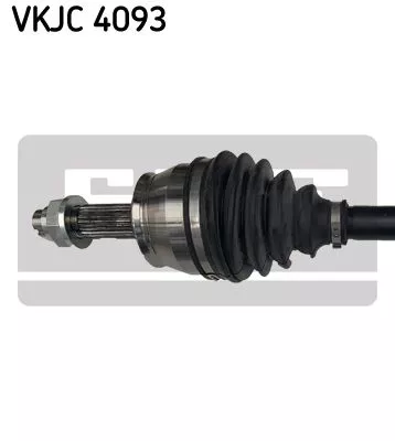 SKF Drive Shaft (VKJC4093)