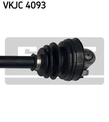SKF Drive Shaft (VKJC4093)