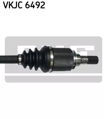 SKF Drive Shaft (VKJC6492)