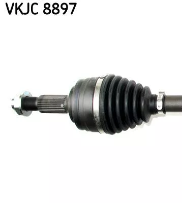 SKF Drive Shaft (VKJC8897)