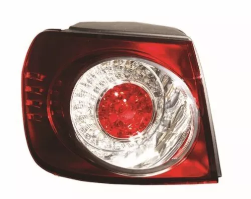 Tail Light Assembly
