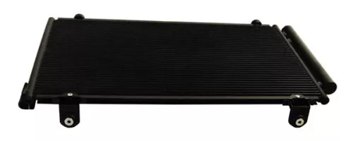 MAXGEAR Condenser, air conditioning (AC888886)