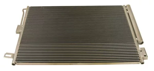 MAXGEAR Condenser, air conditioning (AC820805)