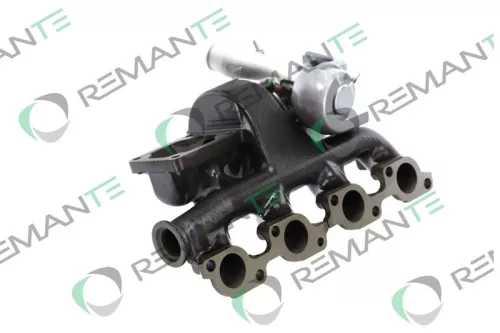 REMANTE Charger, charging (supercharged/turbocharged) (003-001-000019R)