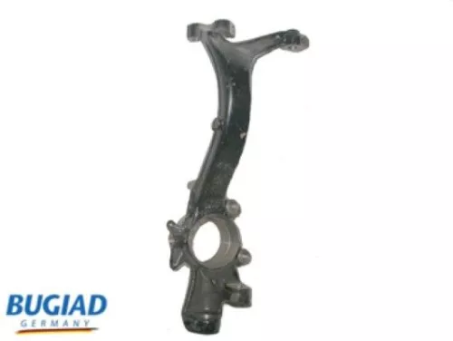 Steering Knuckle, wheel suspension