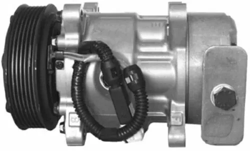 MAHLE Compressor, air conditioning (ACP1095000S)