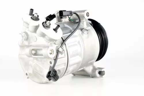 MAHLE Compressor, air conditioning (ACP1190000P)