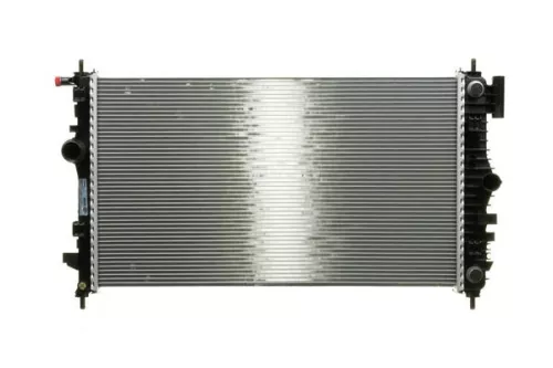 MAHLE Radiator, engine cooling (CR1103000P)