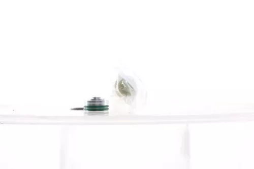 MAHLE Dryer, air conditioning (AD70000S)