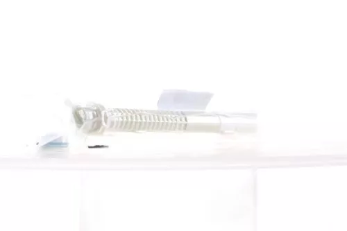 MAHLE Dryer, air conditioning (AD70000S)