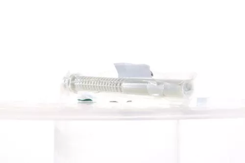 MAHLE Dryer, air conditioning (AD70000S)