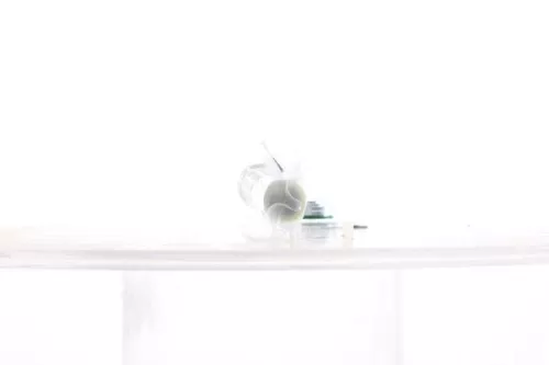 MAHLE Dryer, air conditioning (AD70000S)