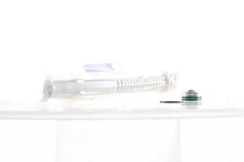 MAHLE Dryer, air conditioning (AD70000S)