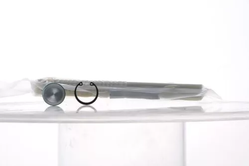 MAHLE Dryer, air conditioning (AD70000S)