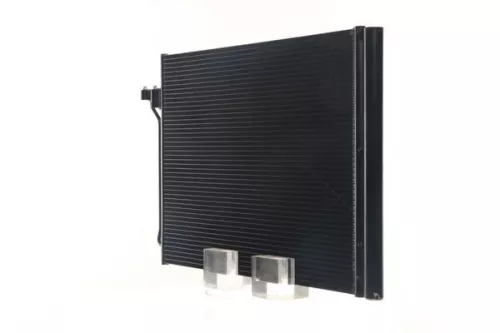 MAHLE Condenser, air conditioning (AC463000S)