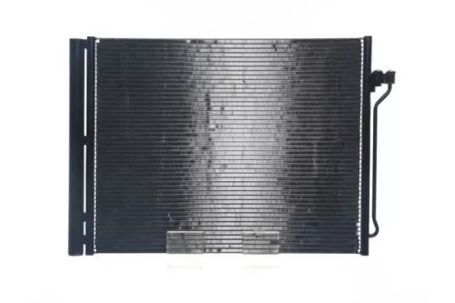 MAHLE Condenser, air conditioning (AC463000S)
